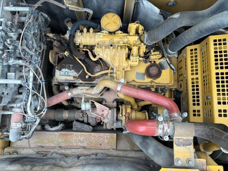 Гусеничный экскаватор Caterpillar 329ELN: фото 27