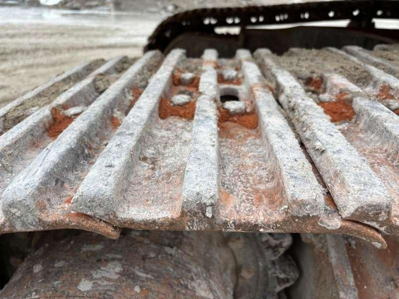 Гусеничный экскаватор Caterpillar 329ELN: фото 18