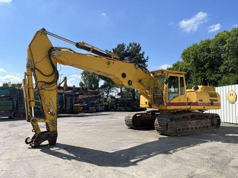 Caterpillar 330D L + BRAS DE DEMOLITION - Экскаватор для демонтажных работ: фото 3 Caterpillar 330D L + BRAS DE DEMOLITION - Экскаватор для демонтажных работ: фото 3