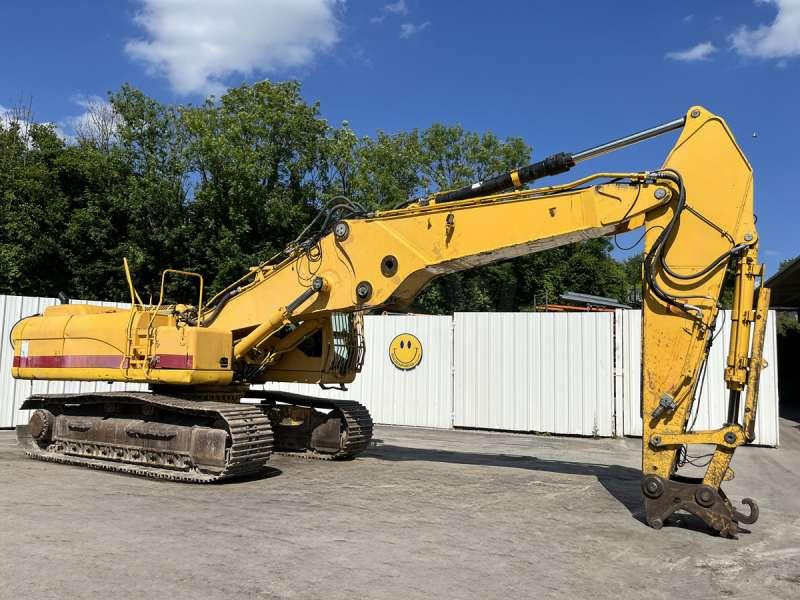 Caterpillar 330D L + BRAS DE DEMOLITION - Экскаватор для демонтажных работ: фото 2 Caterpillar 330D L + BRAS DE DEMOLITION - Экскаватор для демонтажных работ: фото 2