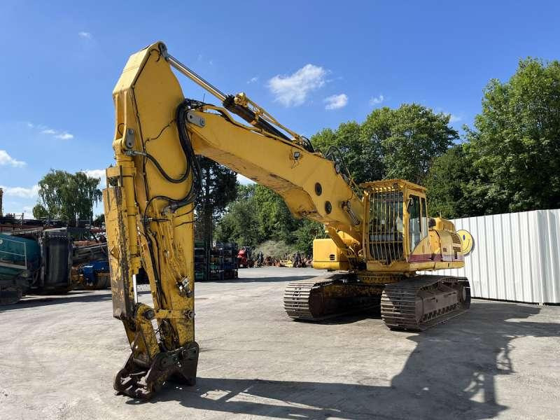 Caterpillar 330D L + BRAS DE DEMOLITION - Экскаватор для демонтажных работ: фото 2 Caterpillar 330D L + BRAS DE DEMOLITION - Экскаватор для демонтажных работ: фото 2