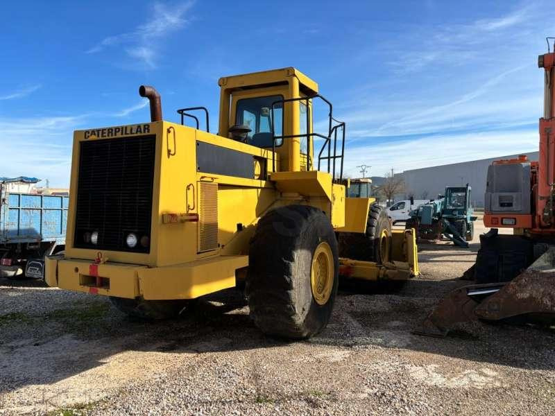 Caterpillar 824C DEPOT MADRID - Бульдозер: фото 4 Caterpillar 824C DEPOT MADRID - Бульдозер: фото 4