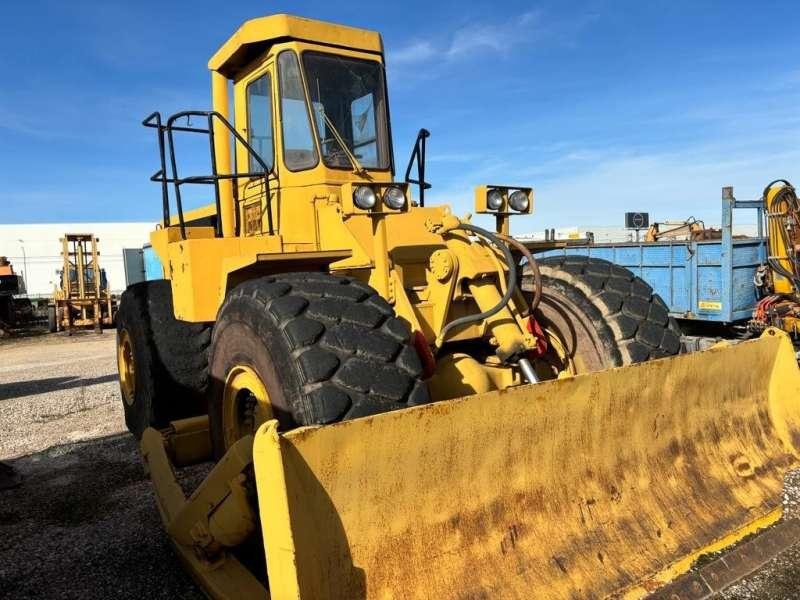 Caterpillar 824C DEPOT MADRID - Бульдозер: фото 2 Caterpillar 824C DEPOT MADRID - Бульдозер: фото 2