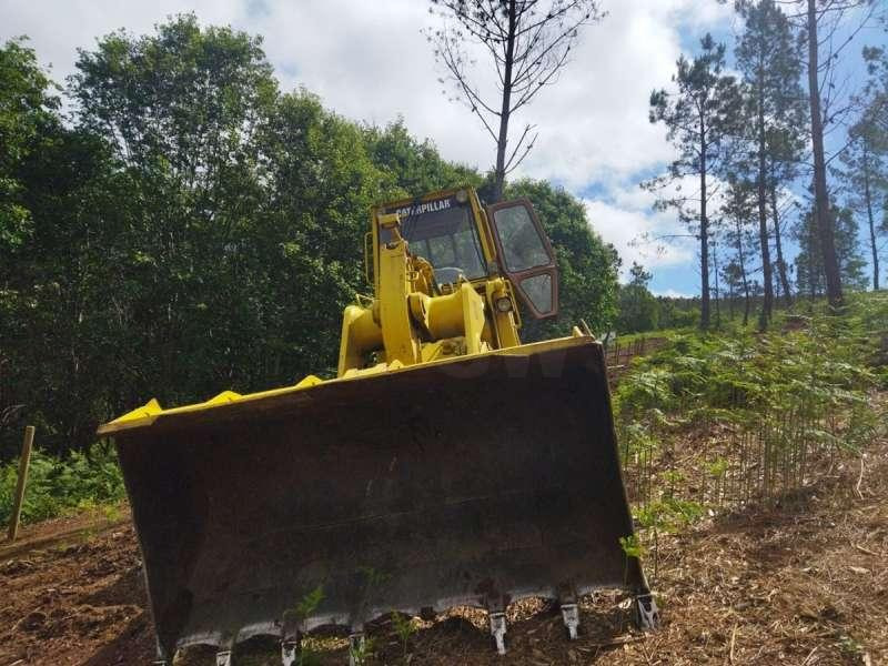 Caterpillar 963 - Гусеничный погрузчик: фото 4 Caterpillar 963 - Гусеничный погрузчик: фото 4