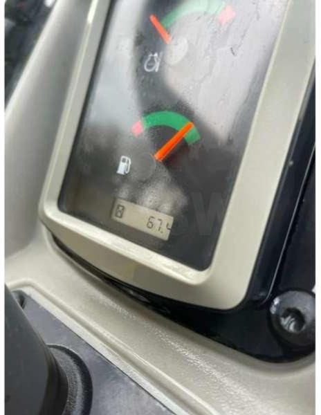 Caterpillar CB2.7 - Дорожный каток: фото 5 Caterpillar CB2.7 - Дорожный каток: фото 5