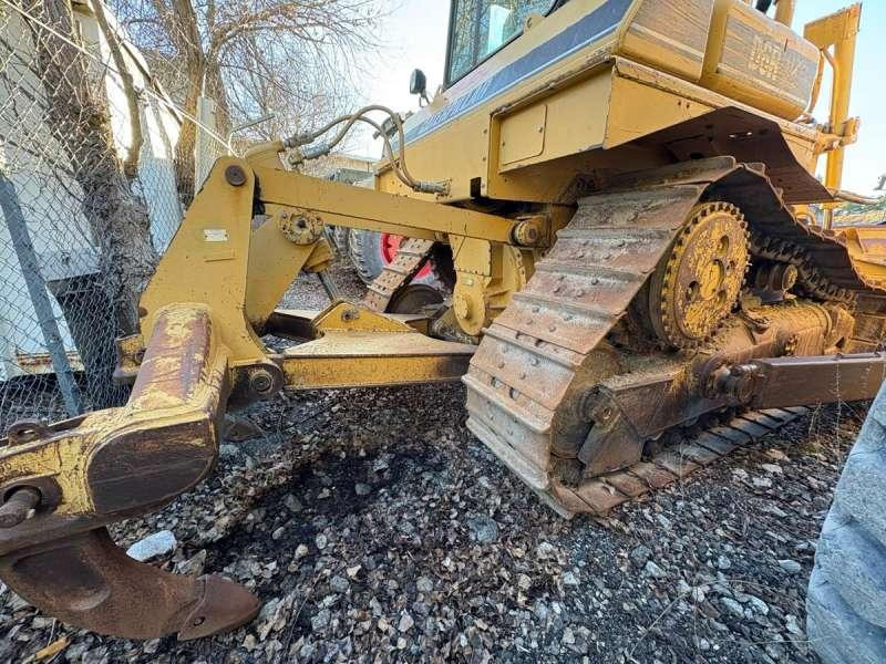 Caterpillar D6RXL - Бульдозер: фото 5 Caterpillar D6RXL - Бульдозер: фото 5