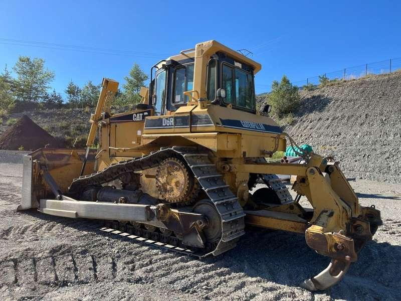 Caterpillar D6RXL - Бульдозер: фото 3 Caterpillar D6RXL - Бульдозер: фото 3