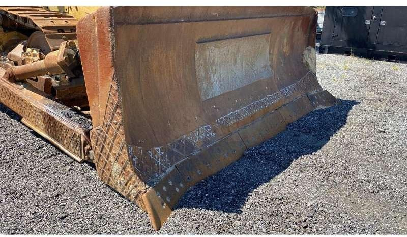 Caterpillar D9H RIPPER - Бульдозер: фото 5 Caterpillar D9H RIPPER - Бульдозер: фото 5