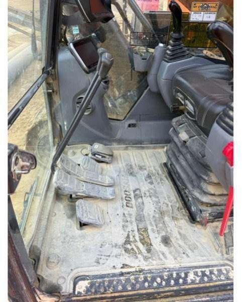 Гусеничный экскаватор Doosan DX800LC-7: фото 22