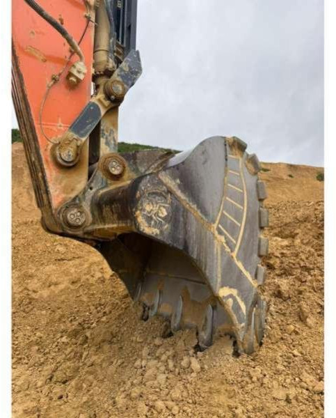 Гусеничный экскаватор Doosan DX800LC-7: фото 15