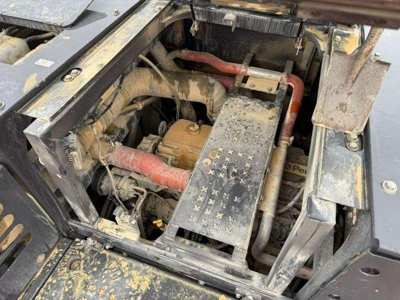 Гусеничный экскаватор Doosan DX800LC-7: фото 21