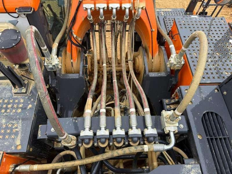 Гусеничный экскаватор Doosan DX800LC-7: фото 18