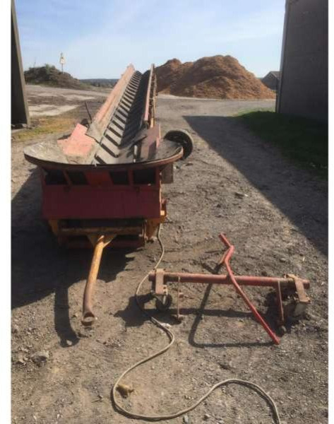 ELECTRIQUE DE 7 M - Конвейер: фото 1 ELECTRIQUE DE 7 M - Конвейер: фото 1