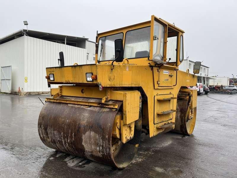 Hamm DV1022C - Дорожный каток: фото 2 Hamm DV1022C - Дорожный каток: фото 2