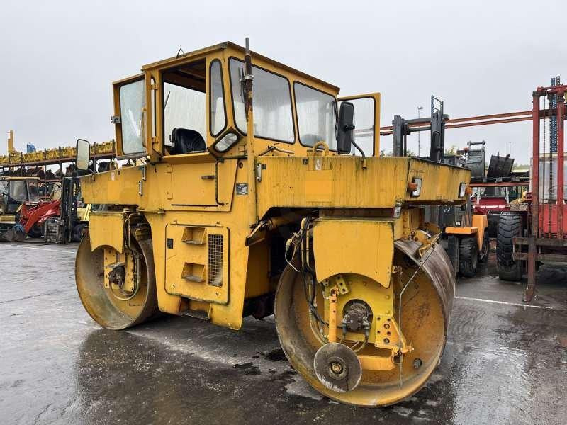 Hamm DV1022C - Дорожный каток: фото 1 Hamm DV1022C - Дорожный каток: фото 1