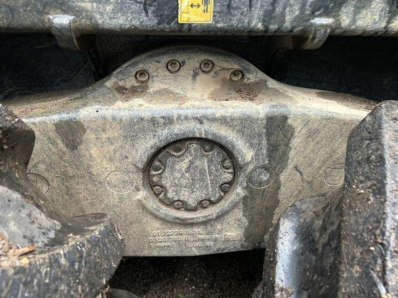 Форвардер John Deere 1110G: фото 17