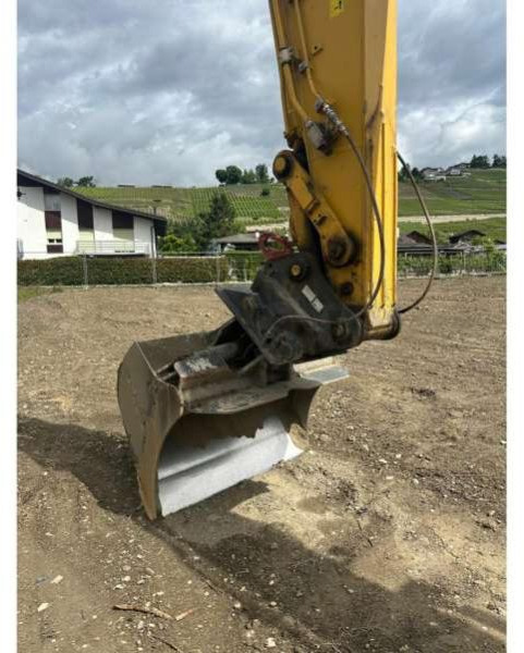 Kobelco SK210LC-11 - Гусеничный экскаватор: фото 5 Kobelco SK210LC-11 - Гусеничный экскаватор: фото 5