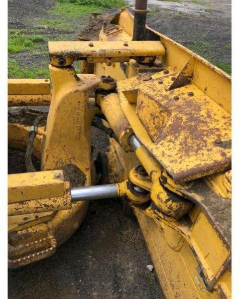 Komatsu Bulldozer D61PX-23 - Бульдозер: фото 5 Komatsu Bulldozer D61PX-23 - Бульдозер: фото 5