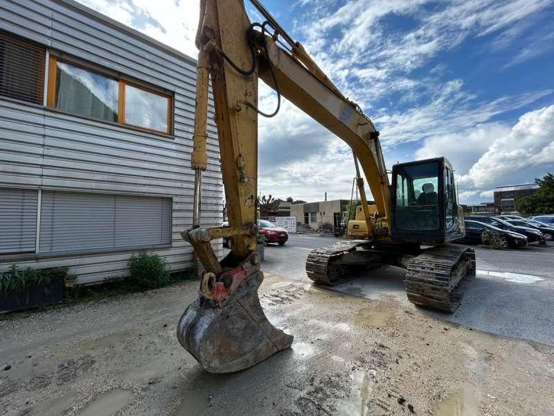 Komatsu Pelle sur Chenilles PC180LC-6K MACHINE SUISSE - Гусеничный экскаватор: фото 5 Komatsu Pelle sur Chenilles PC180LC-6K MACHINE SUISSE - Гусеничный экскаватор: фото 5