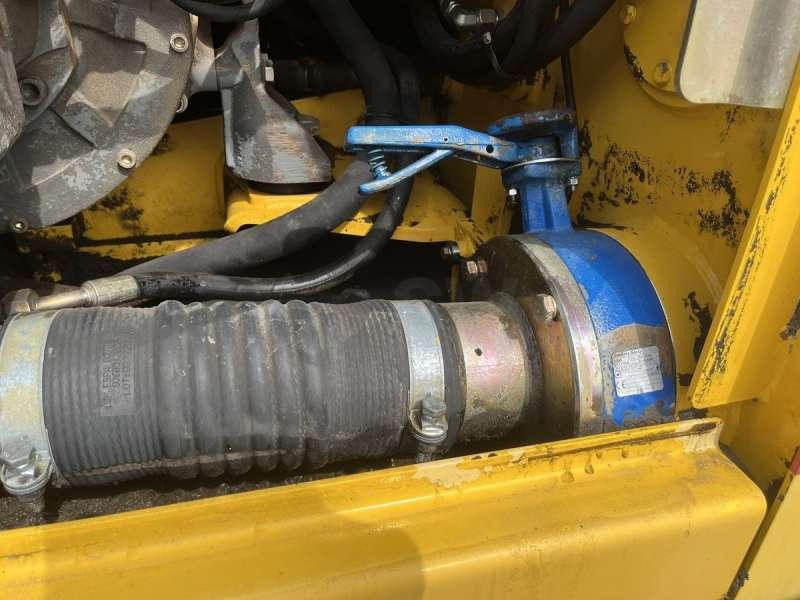 Liebherr A900 C LITRONIC в лизинг Liebherr A900 C LITRONIC: фото 31