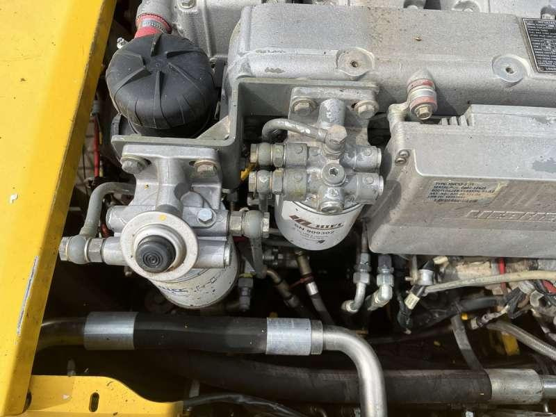 Liebherr A900 C LITRONIC в лизинг Liebherr A900 C LITRONIC: фото 42
