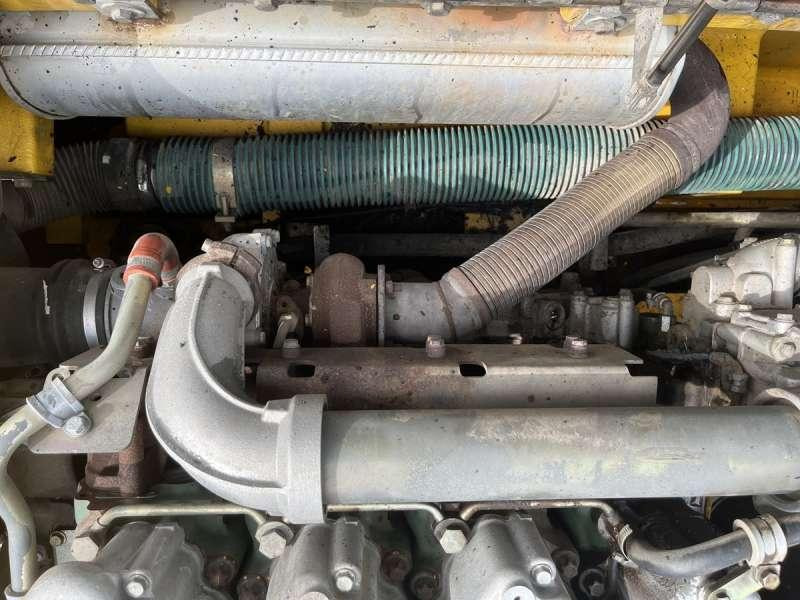 Liebherr A900 C LITRONIC в лизинг Liebherr A900 C LITRONIC: фото 44
