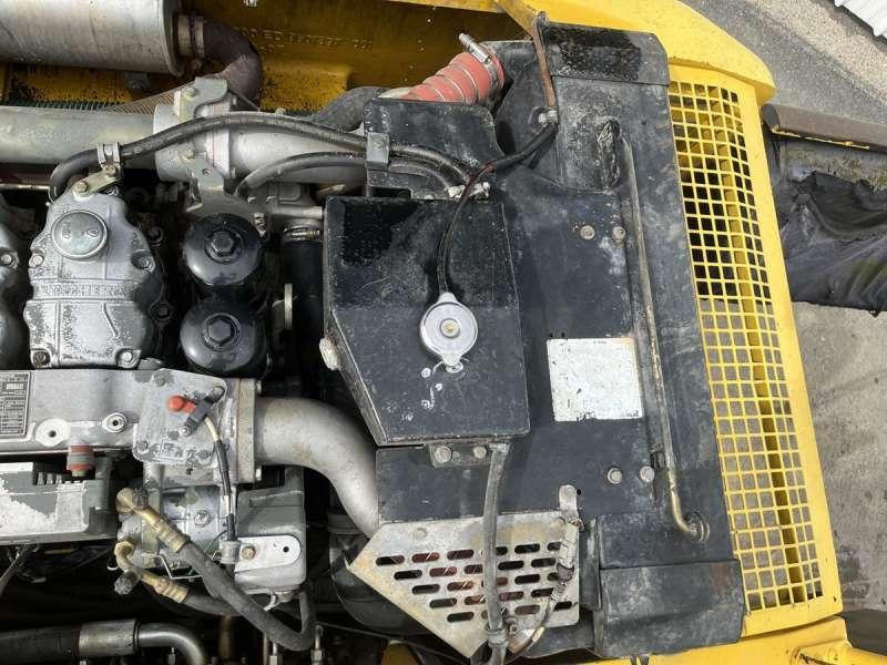 Liebherr A900 C LITRONIC в лизинг Liebherr A900 C LITRONIC: фото 40