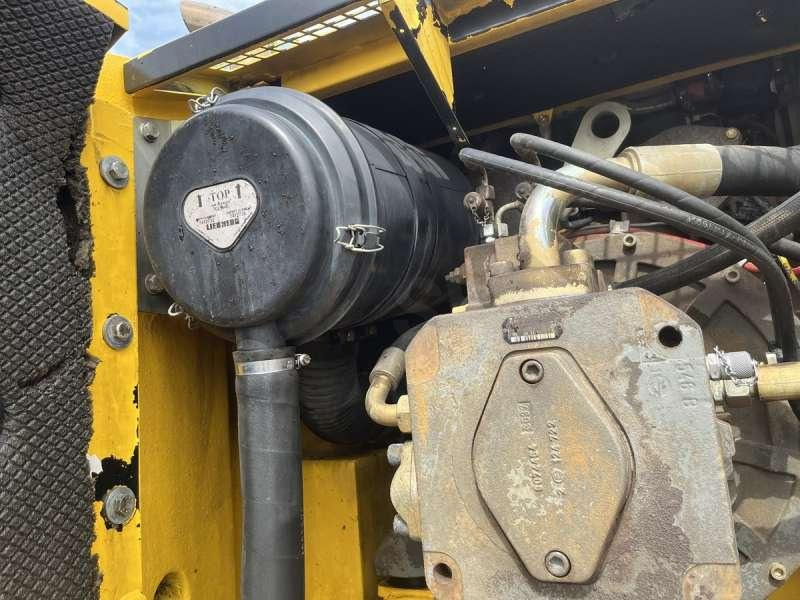 Liebherr A900 C LITRONIC в лизинг Liebherr A900 C LITRONIC: фото 32