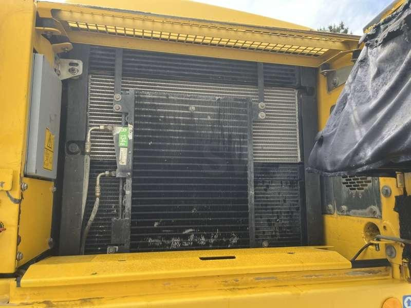Liebherr A900 C LITRONIC в лизинг Liebherr A900 C LITRONIC: фото 33