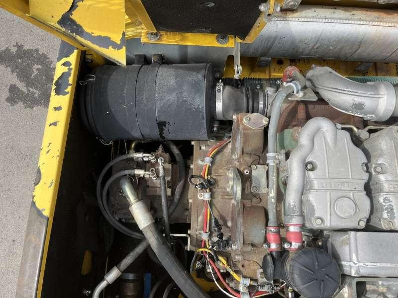 Liebherr A900 C LITRONIC в лизинг Liebherr A900 C LITRONIC: фото 48