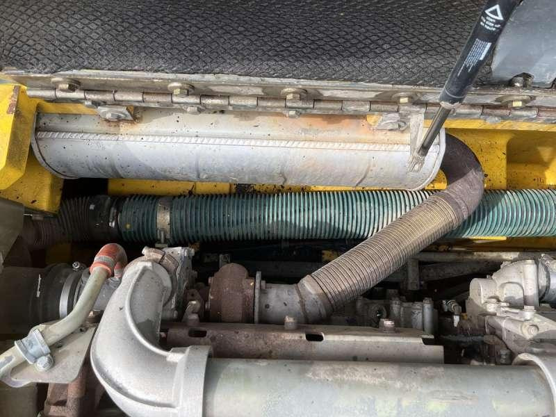 Liebherr A900 C LITRONIC в лизинг Liebherr A900 C LITRONIC: фото 45