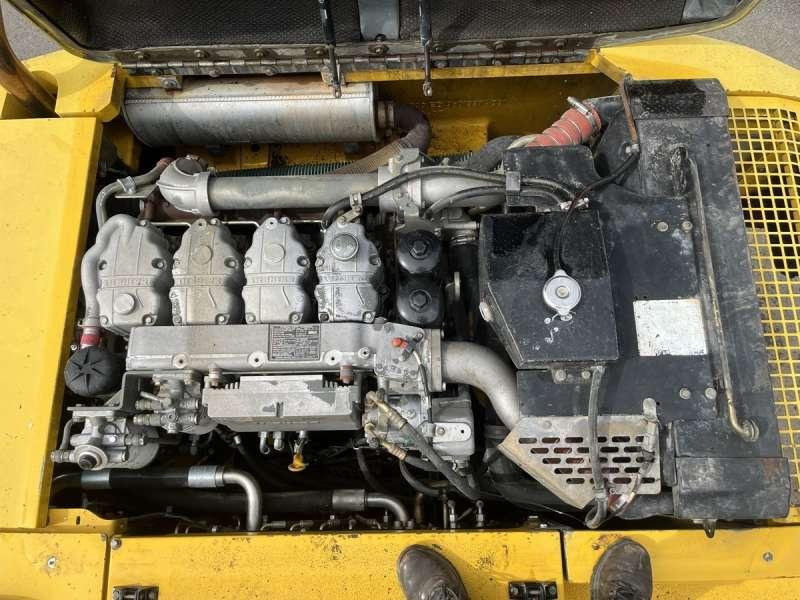 Liebherr A900 C LITRONIC в лизинг Liebherr A900 C LITRONIC: фото 39