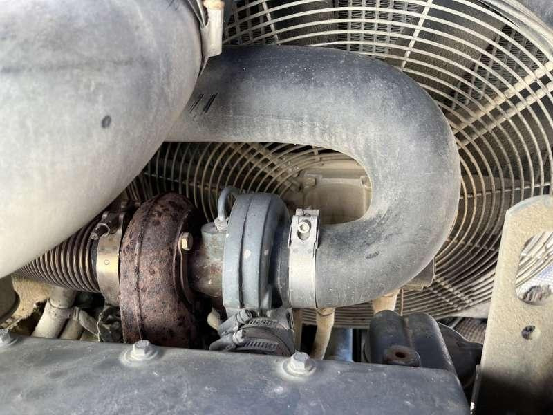 Liebherr L506 Stereo в лизинг Liebherr L506 Stereo: фото 33