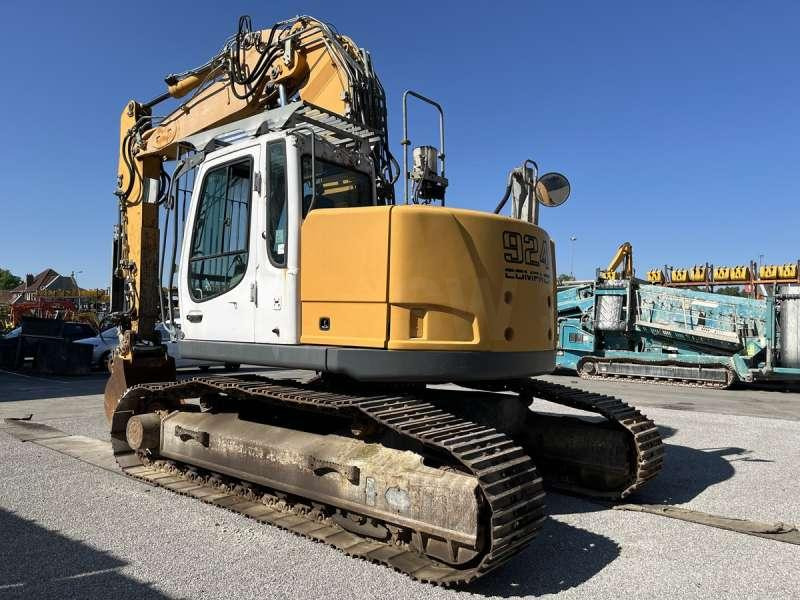 Liebherr R924 Compact Litronic - Гусеничный экскаватор: фото 5 Liebherr R924 Compact Litronic - Гусеничный экскаватор: фото 5