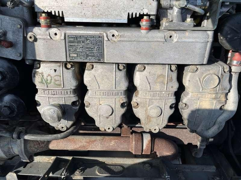 Гусеничный экскаватор Liebherr R924C HD-SL: фото 36