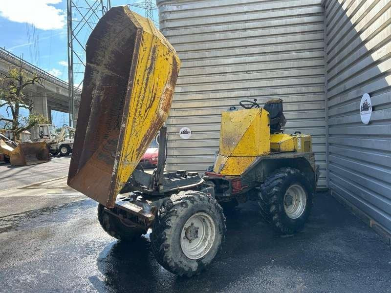 MBA 2035BR - Мини-самосвал: фото 2 MBA 2035BR - Мини-самосвал: фото 2