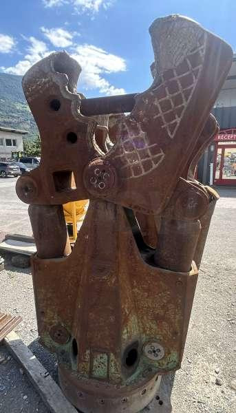 MONTABERT Lot 2 Croc Béton - Гидроножницы: фото 3 MONTABERT Lot 2 Croc Béton - Гидроножницы: фото 3