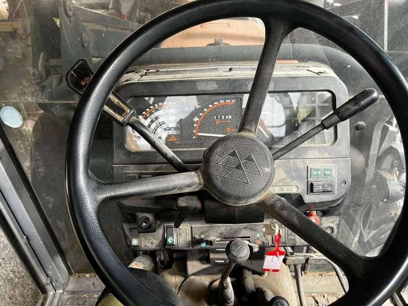 Massey Ferguson 362 - Трактор: фото 3 Massey Ferguson 362 - Трактор: фото 3