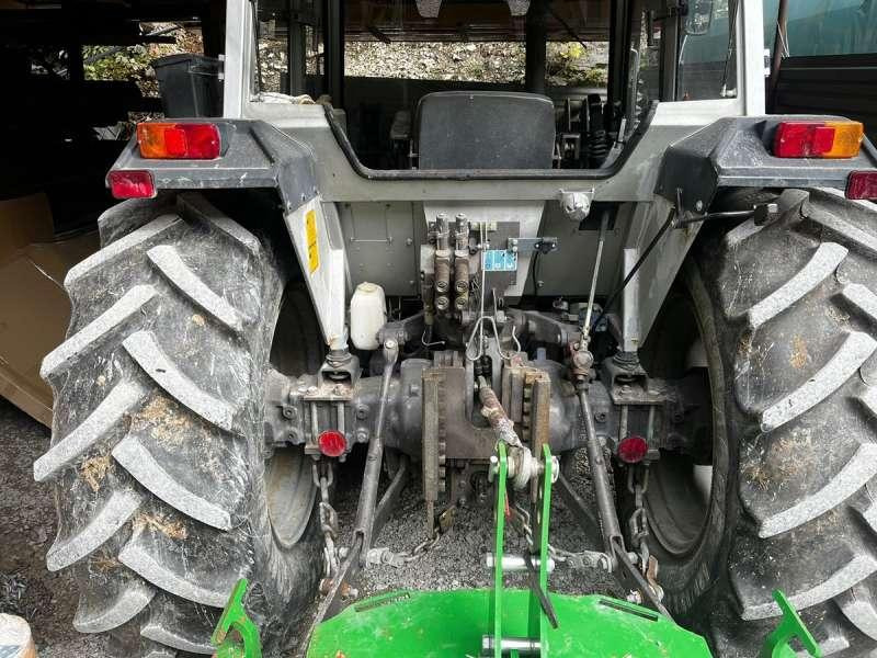 Massey Ferguson 362 - Трактор: фото 4 Massey Ferguson 362 - Трактор: фото 4