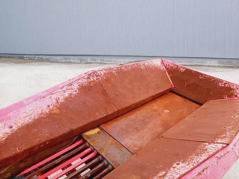 NORDMANN A MACHOIRE T-750 - Дробилка: фото 5 NORDMANN A MACHOIRE T-750 - Дробилка: фото 5