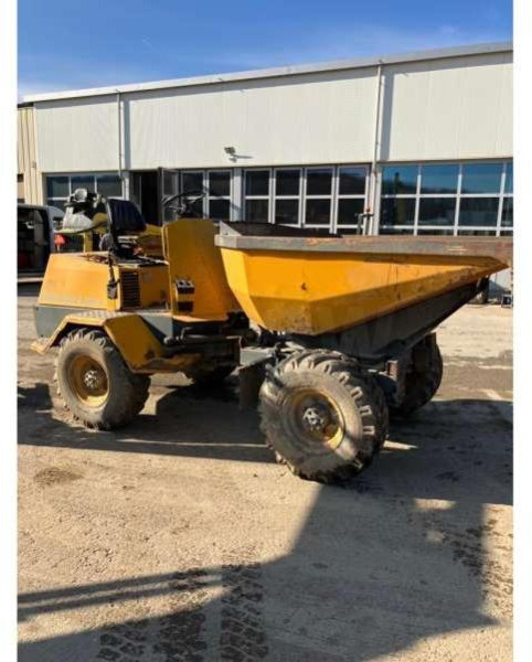 Мини-самосвал Neuson DHK 6002H: фото 9