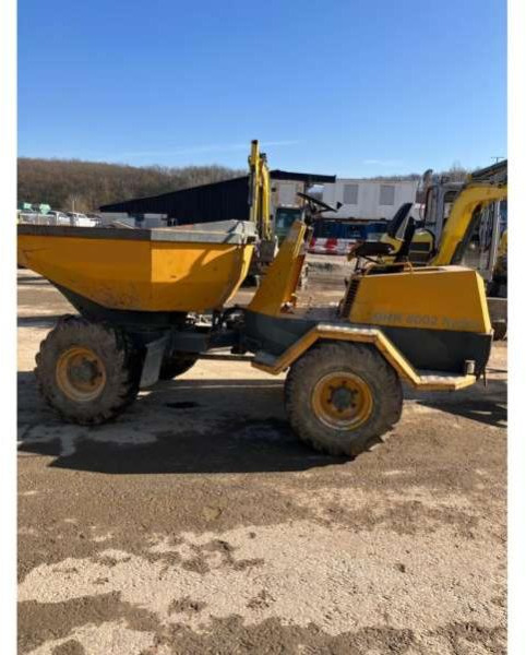 Мини-самосвал Neuson DHK 6002H: фото 8