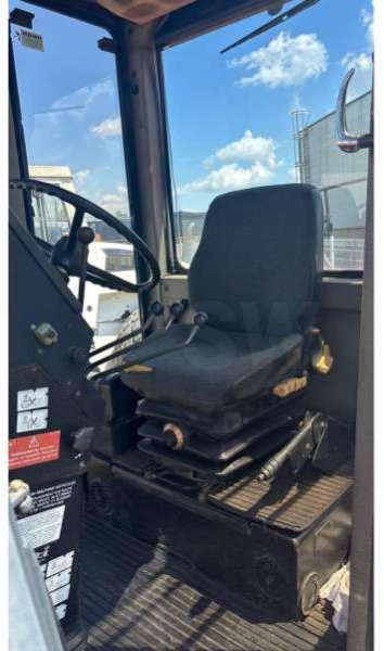 O and K F106A - Грейдер: фото 5 O and K F106A - Грейдер: фото 5