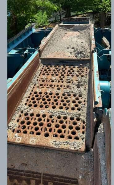 Дробилка Powerscreen Premiertrak 400: фото 10