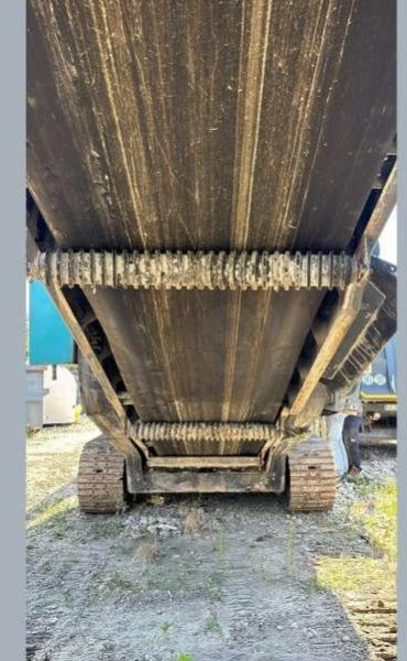 Дробилка Powerscreen Premiertrak 400: фото 9