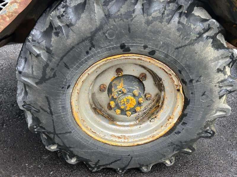 Мини-самосвал Raco KPC-2000 RK-H: фото 39