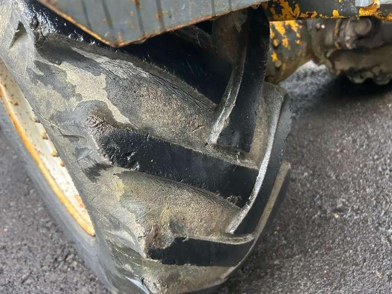 Мини-самосвал Raco KPC-2000 RK-H: фото 43