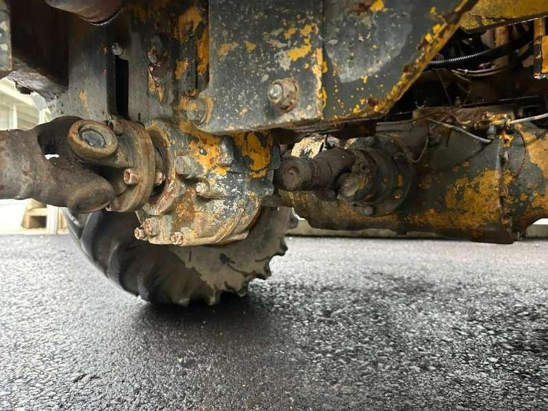 Мини-самосвал Raco KPC-2000 RK-H: фото 45