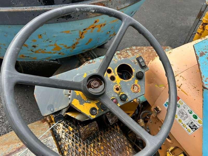 Мини-самосвал Raco KPC-2000 RK-H: фото 47