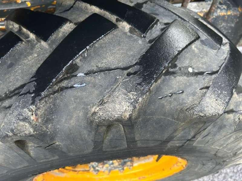 Мини-самосвал Raco KPC-2000 RK-H: фото 41